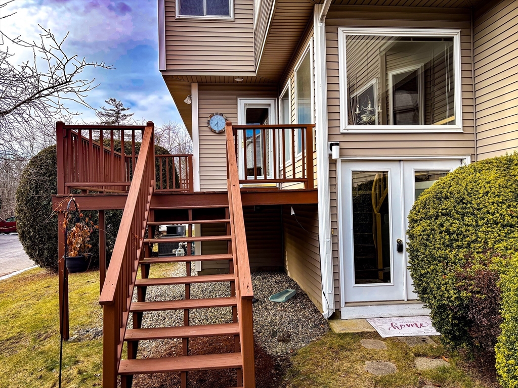 158 Algonquin Trail 158