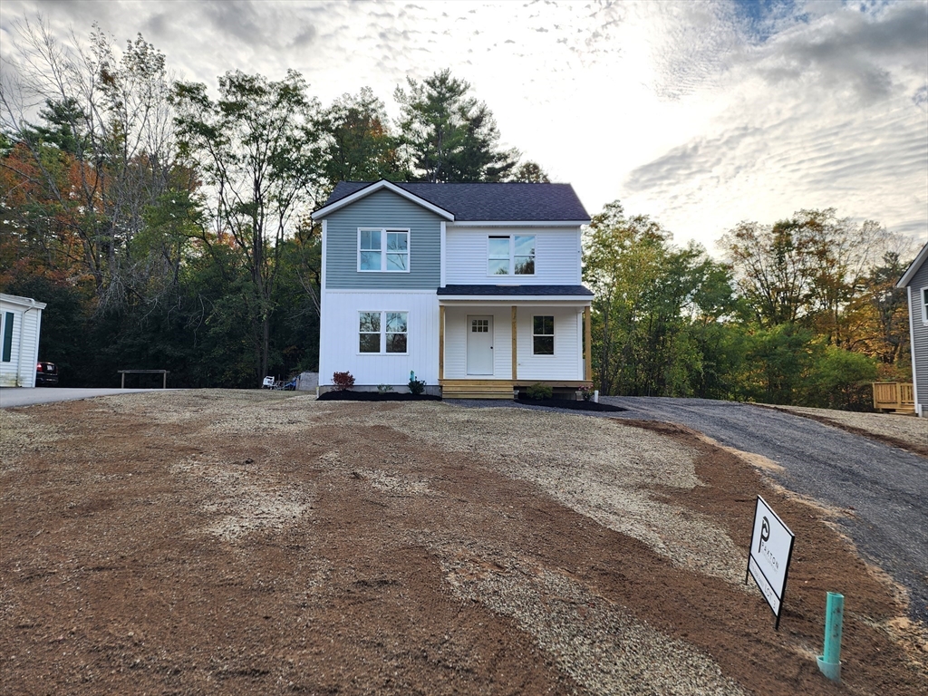 27 Cottage St