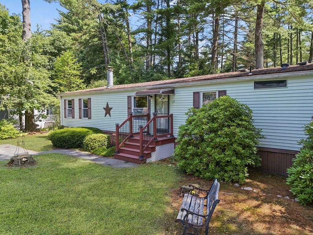 17 Earl Drive