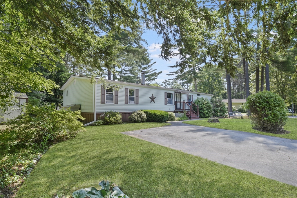 17 Earl Drive