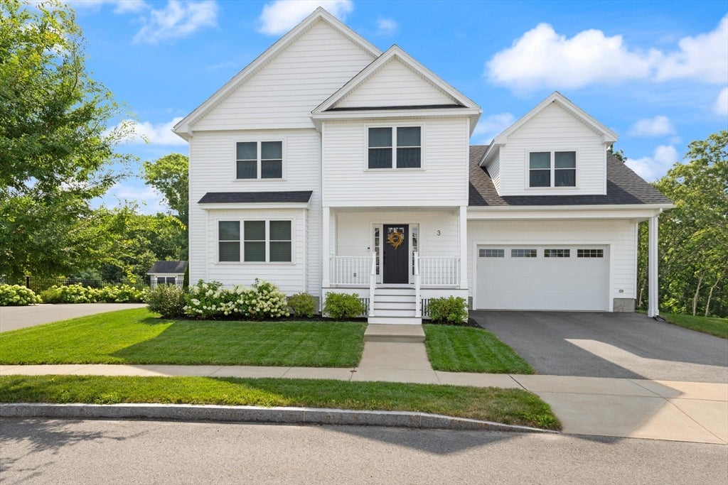 3 S Ridge Circle, Salem, MA, 3 S Ridge Circle, Salem, MA Photo #2