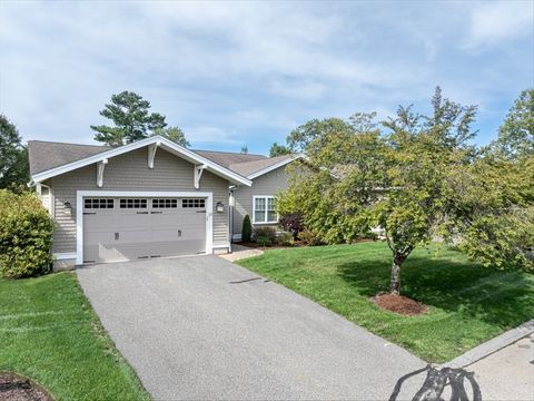 15 Emerson Ln U 15 Milford MA 01757
