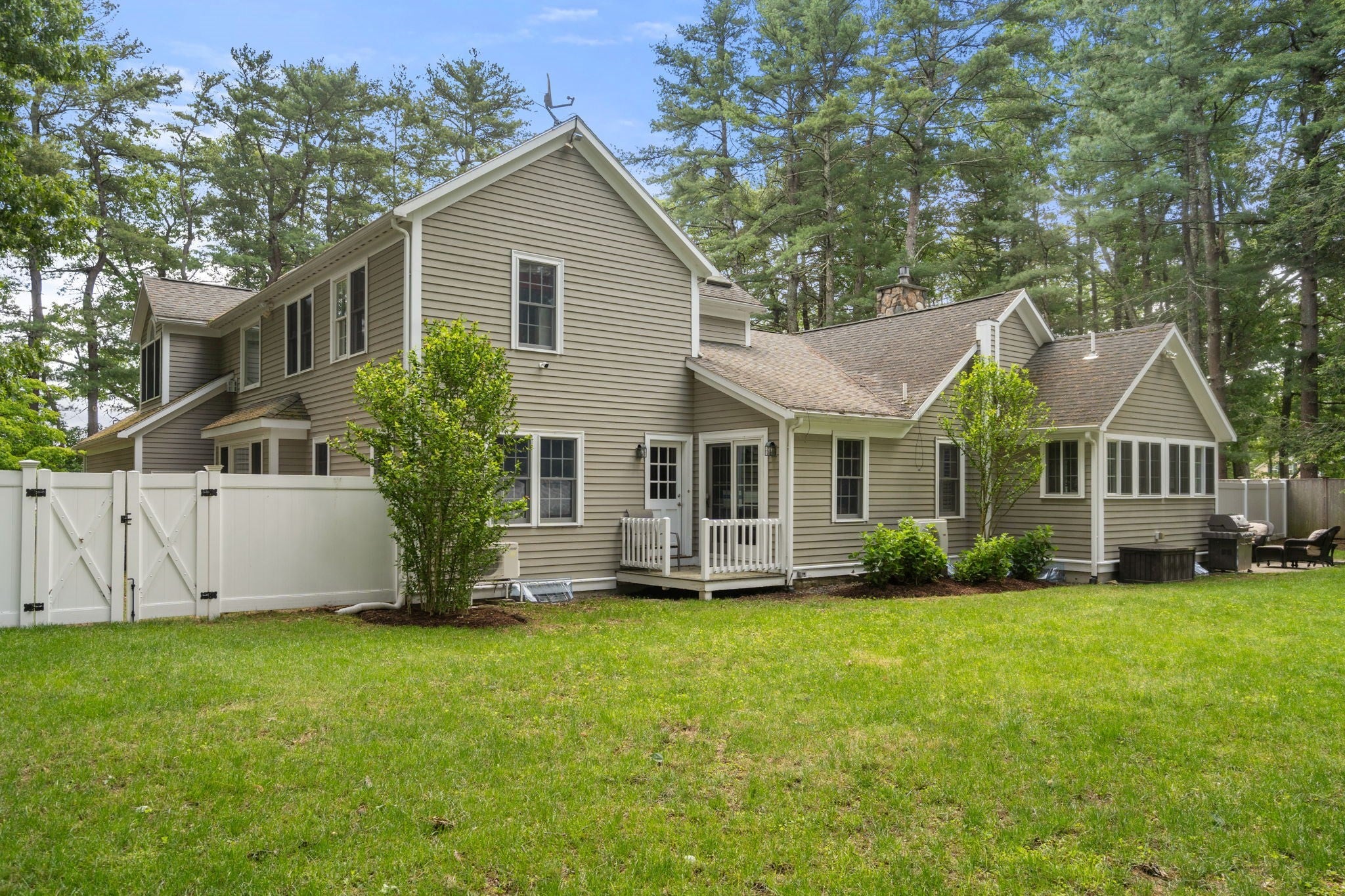 9 Priest Road