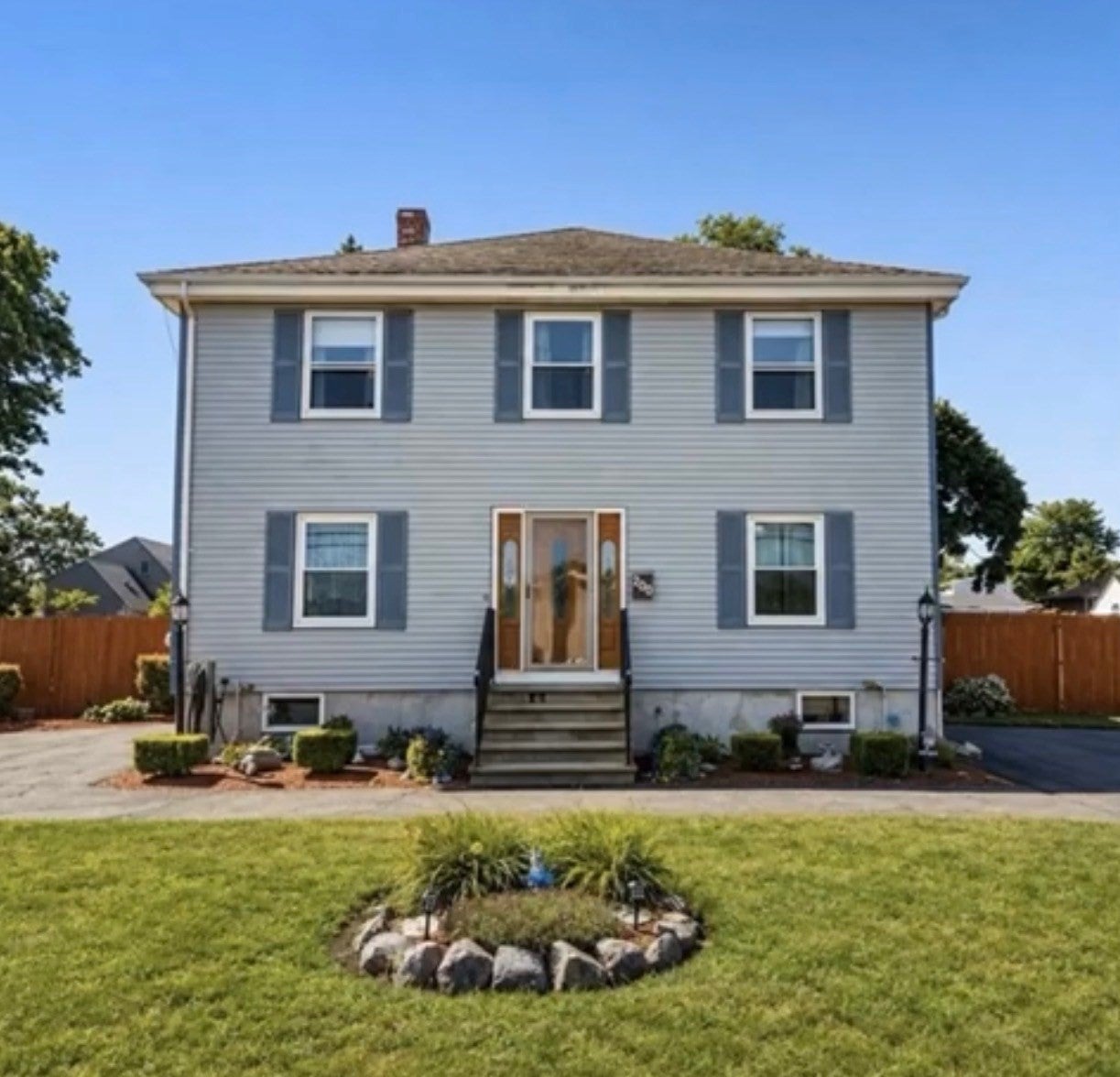 200 Lynnfield St #1, Peabody, MA Photo #1