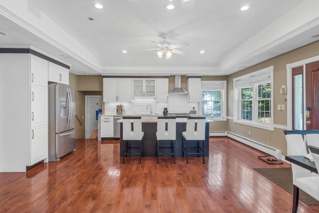 33 Russet Rd