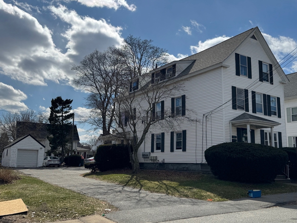 23 Grant Street