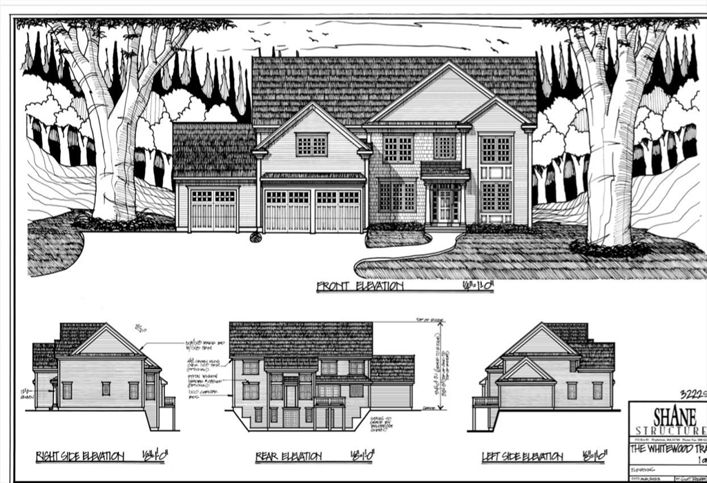 Lot 10 High St