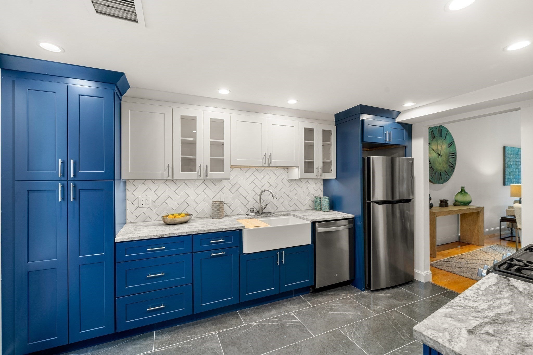 11 S Stone Mill Dr #712, Dedham, MA Photo #4