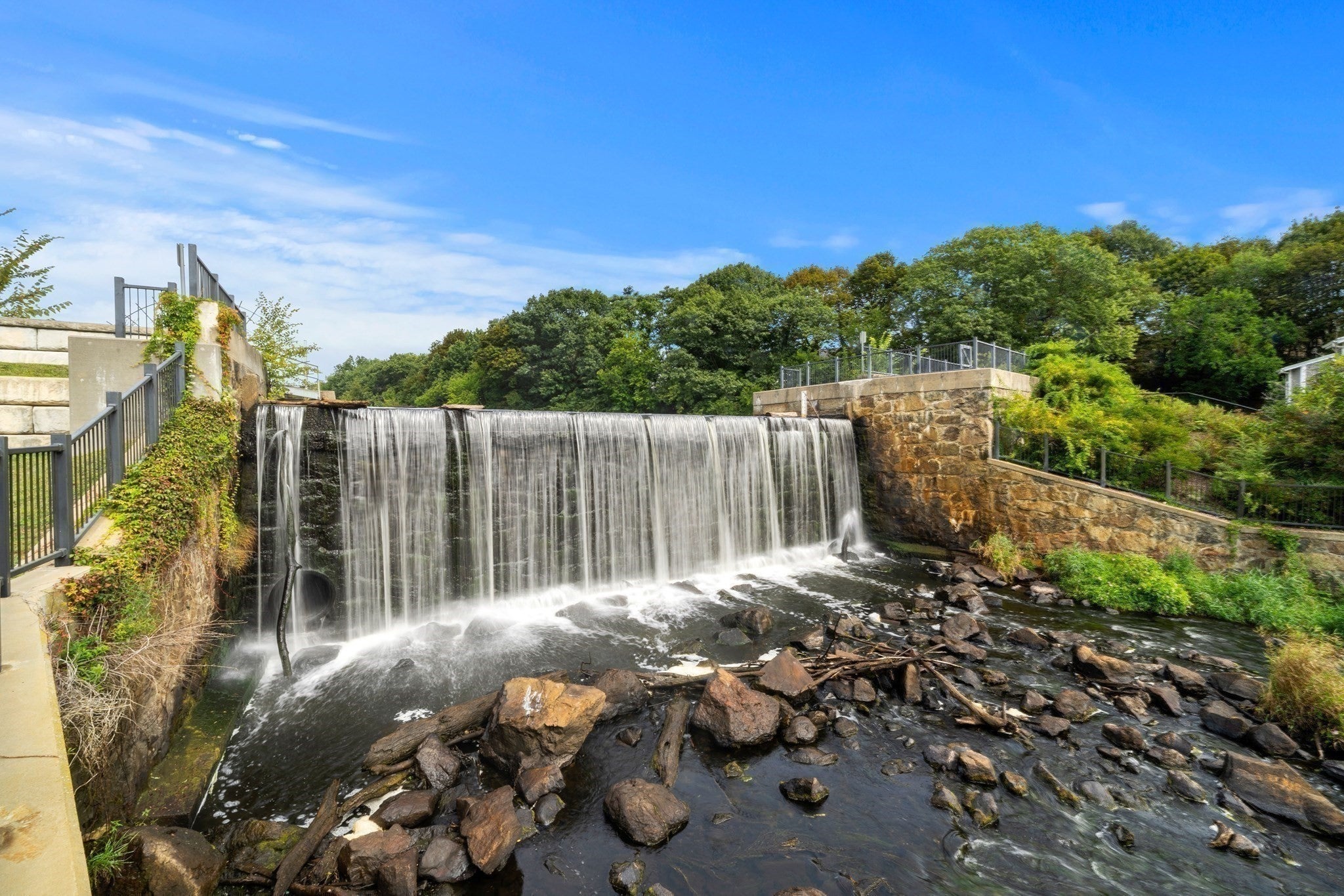11 S Stone Mill Dr #712, Dedham, MA Photo #22