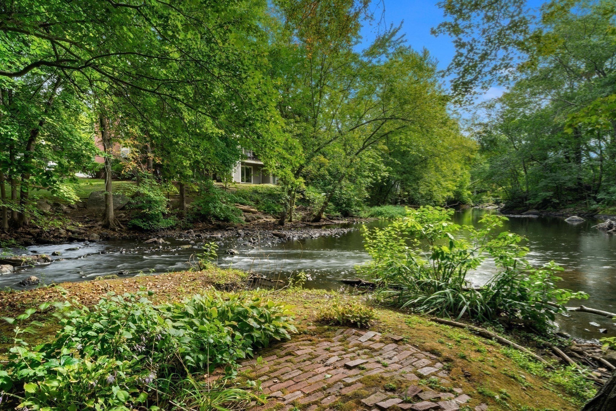 11 S Stone Mill Dr #712, Dedham, MA Photo #18