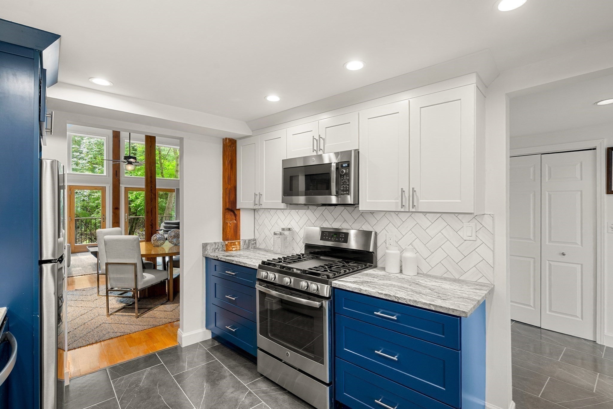 11 S Stone Mill Dr #712, Dedham, MA Photo #6