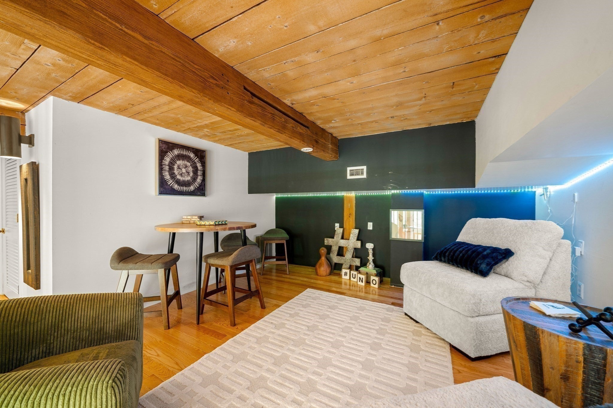 11 S Stone Mill Dr #712, Dedham, MA Photo #9