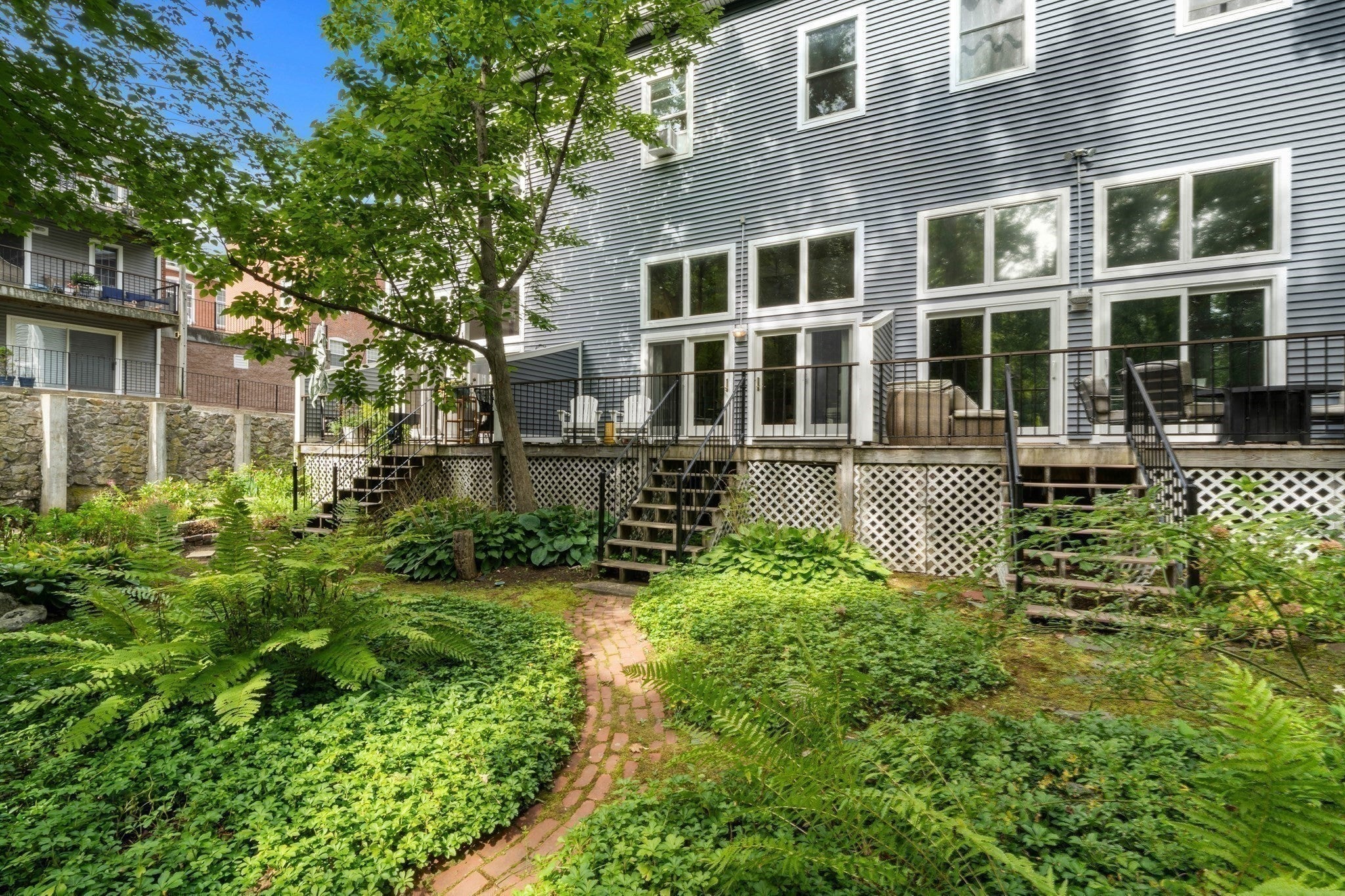 11 S Stone Mill Dr #712, Dedham, MA Photo #19