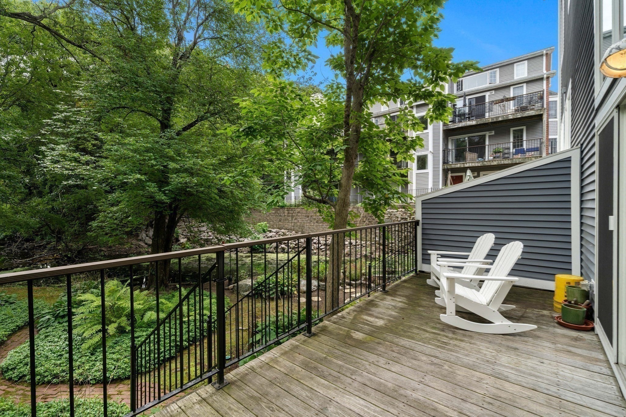 11 S Stone Mill Dr #712, Dedham, MA Photo #16