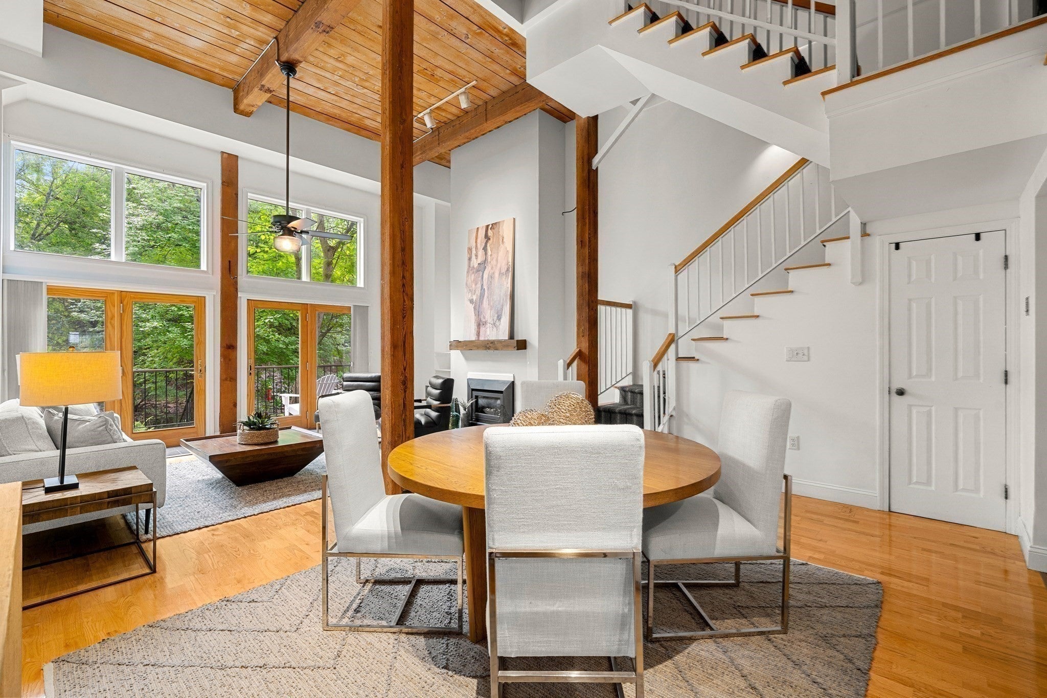 11 S Stone Mill Dr #712, Dedham, MA Photo #3