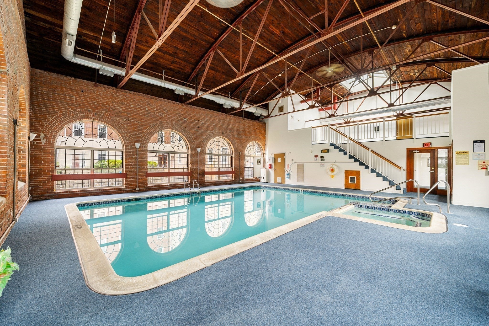 11 S Stone Mill Dr #712, Dedham, MA Photo #20