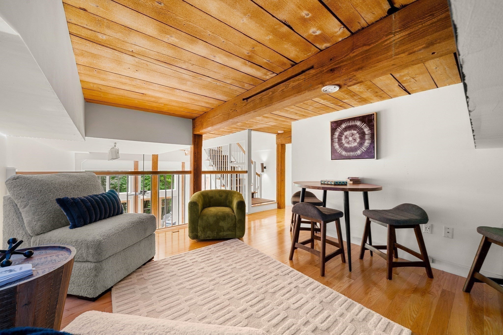 11 S Stone Mill Dr #712, Dedham, MA Photo #8