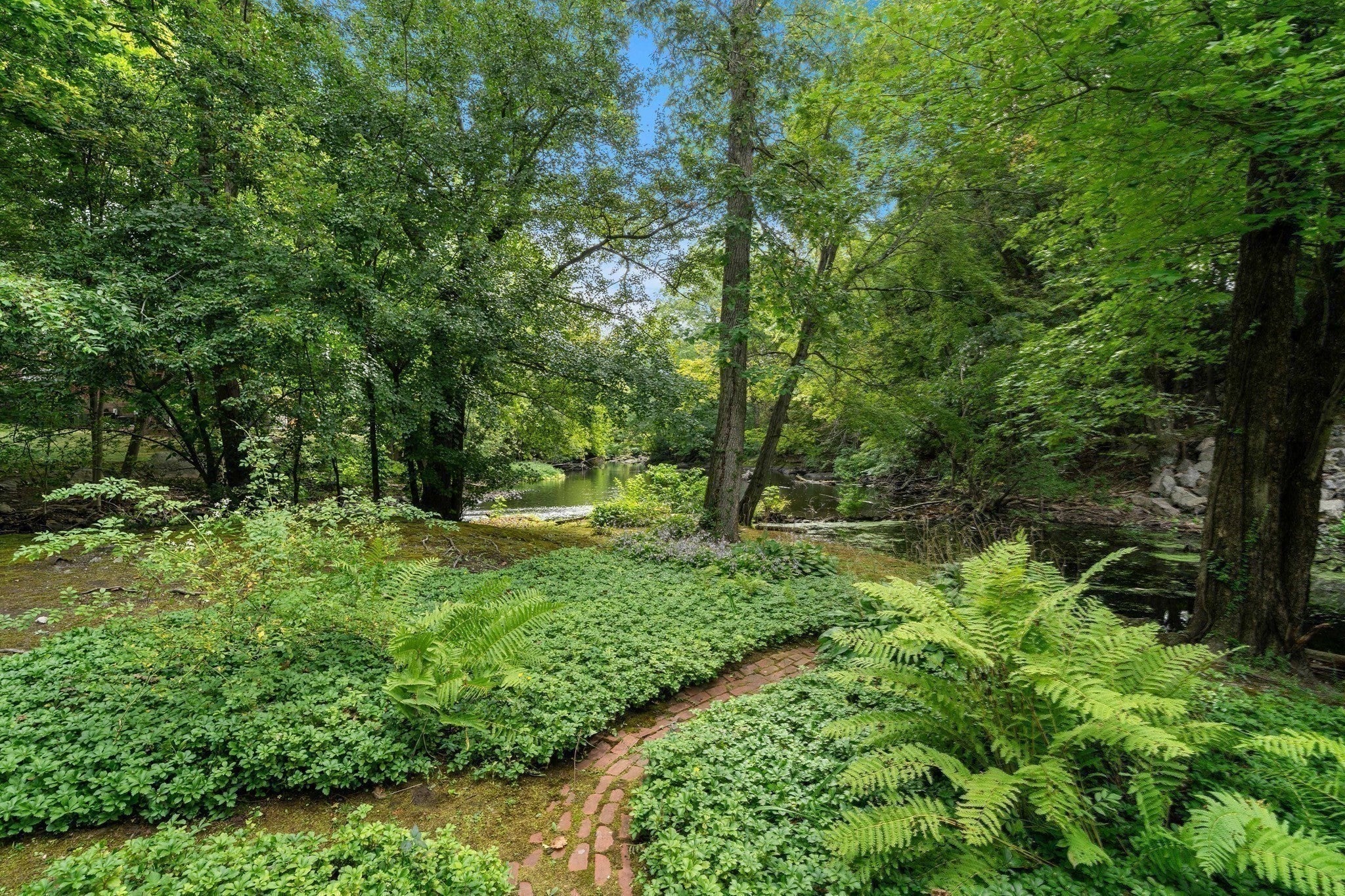 11 S Stone Mill Dr #712, Dedham, MA Photo #17