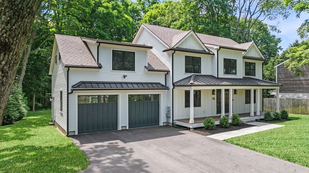 16 Wethersfield St