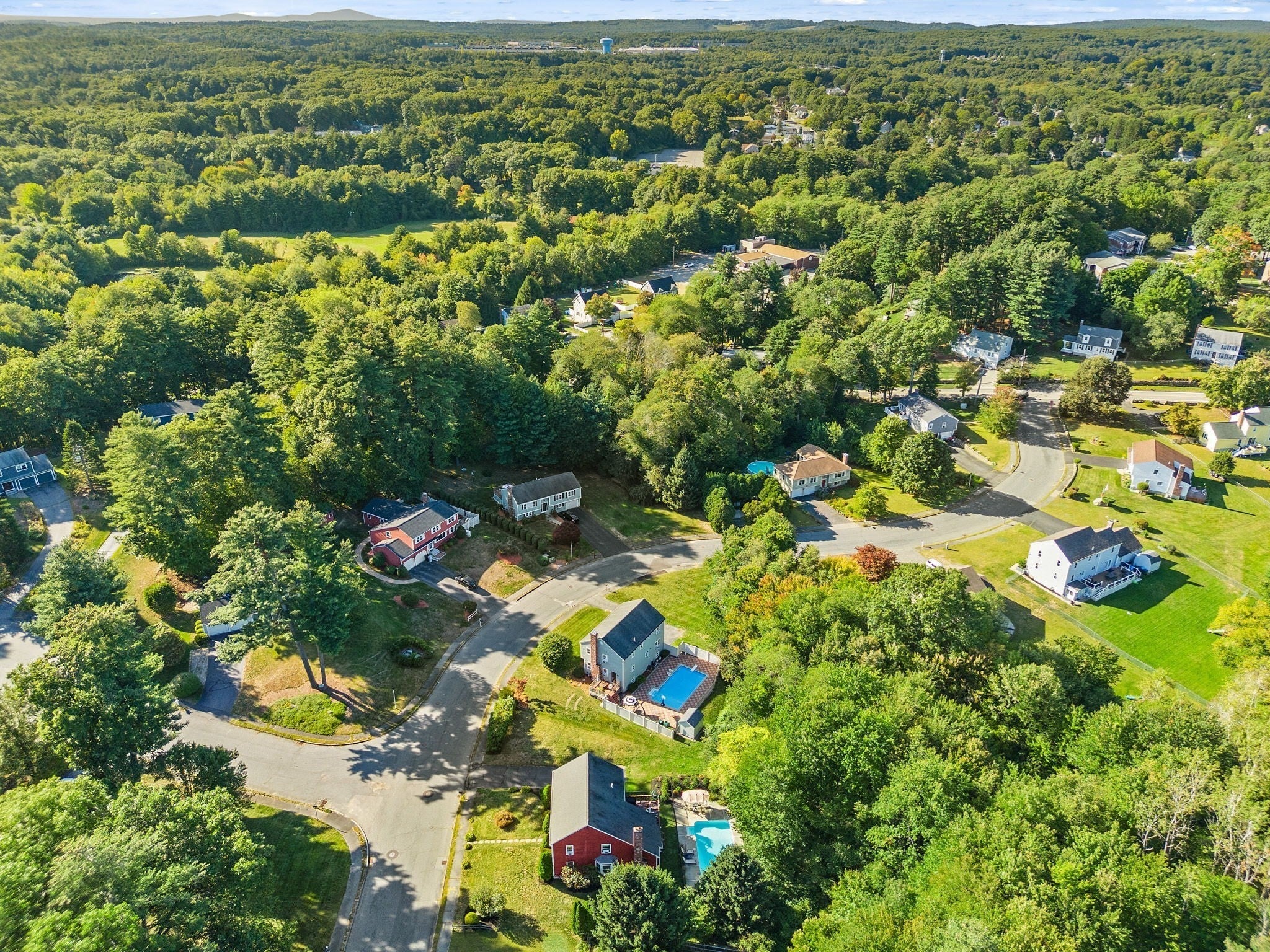 39 Harriman Road, Hudson, MA, 39 Harriman Road, Hudson, MA Photo #30