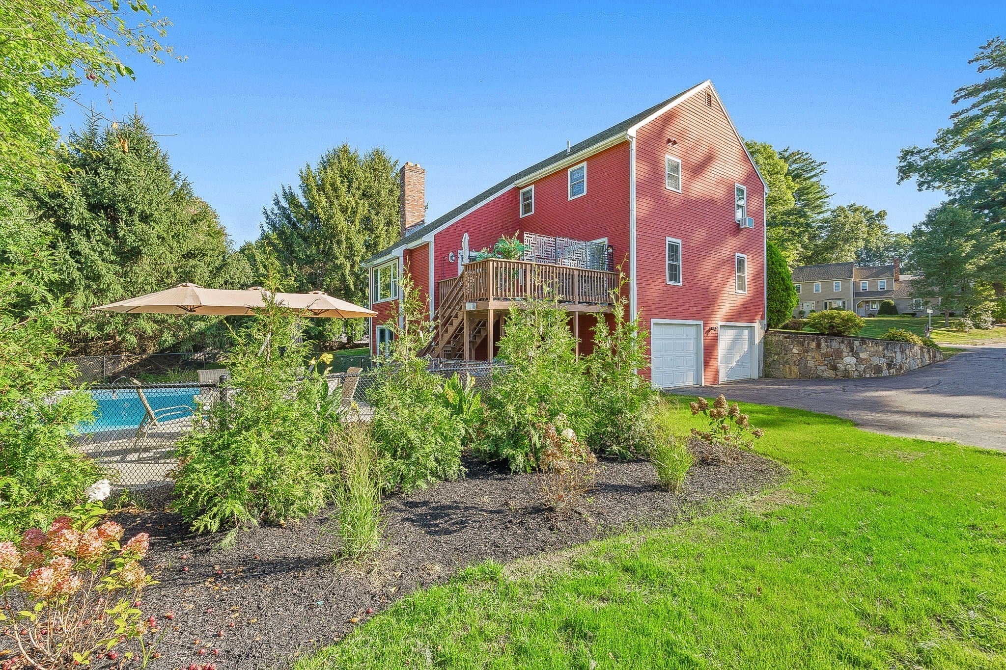39 Harriman Road, Hudson, MA, 39 Harriman Road, Hudson, MA Photo #26