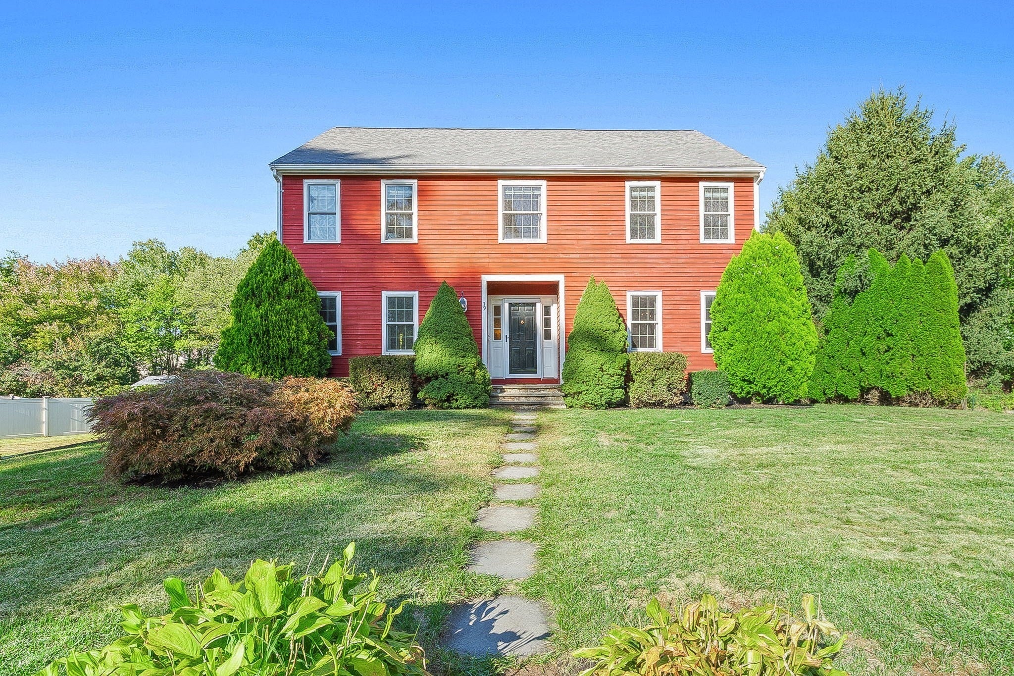 39 Harriman Road, Hudson, MA, 39 Harriman Road, Hudson, MA Photo #1