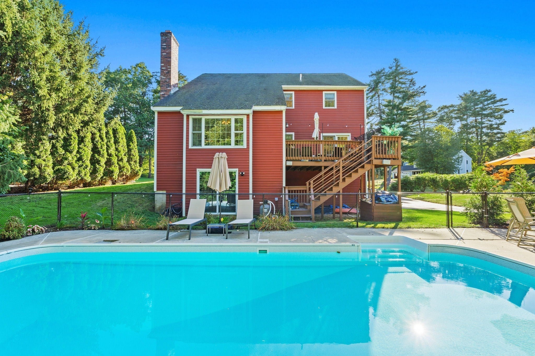 39 Harriman Road, Hudson, MA, 39 Harriman Road, Hudson, MA Photo #2