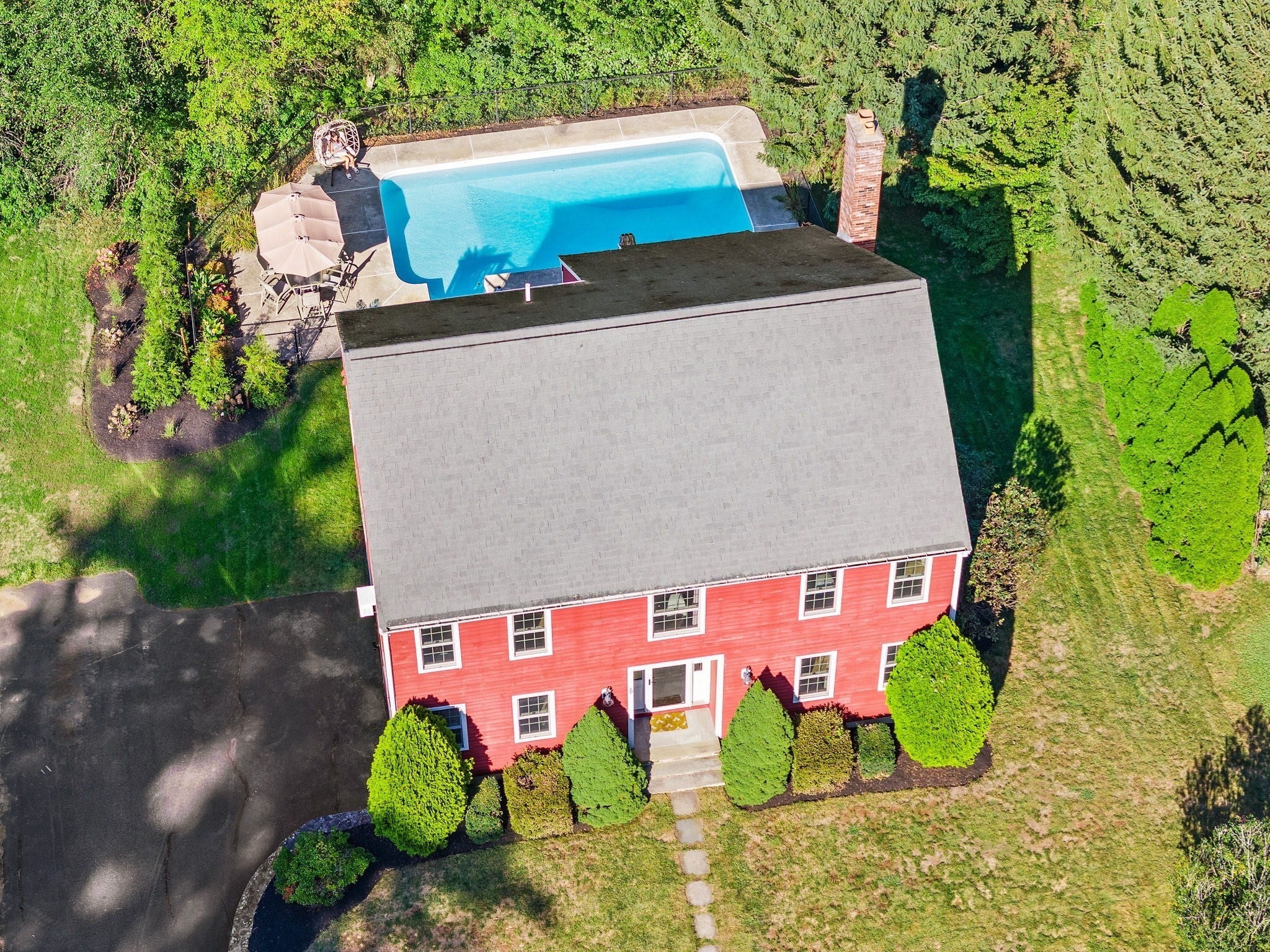 39 Harriman Road, Hudson, MA, 39 Harriman Road, Hudson, MA Photo #25