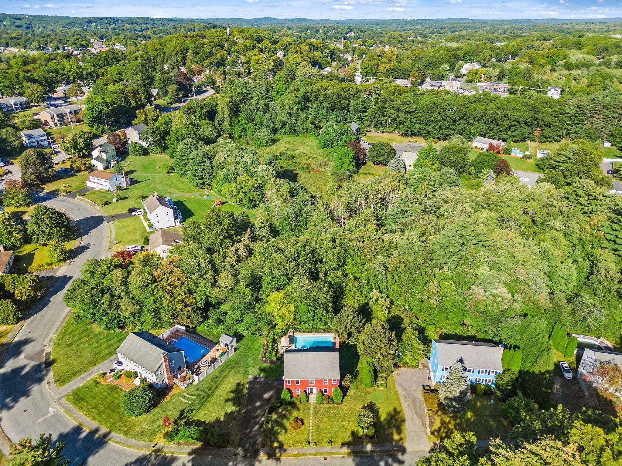 39 Harriman Road, Hudson, MA, 39 Harriman Road, Hudson, MA Photo #3