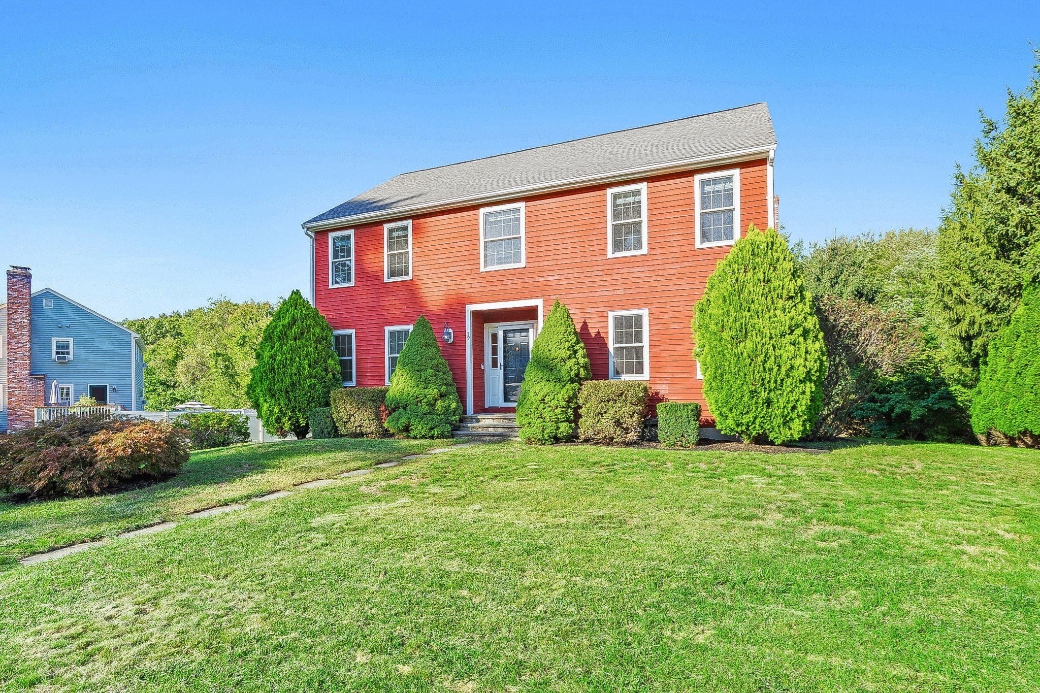 39 Harriman Road, Hudson, MA, 39 Harriman Road, Hudson, MA Photo #24