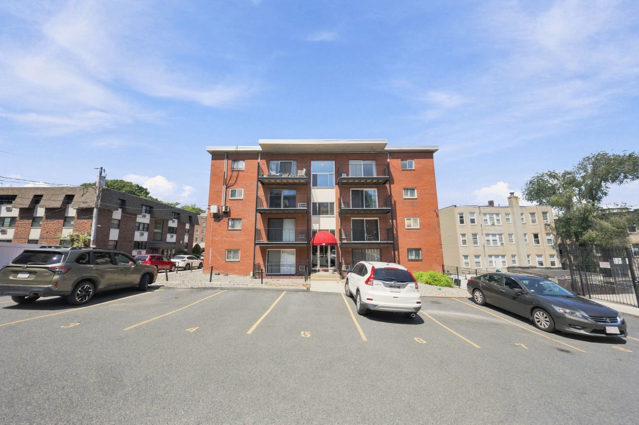 36 Bellvista Rd #48, Boston, MA, 36 Bellvista Rd #48, Boston, MA Photo #18