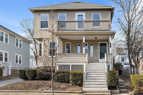 132 Rawson Road 132 Arlington MA 02474