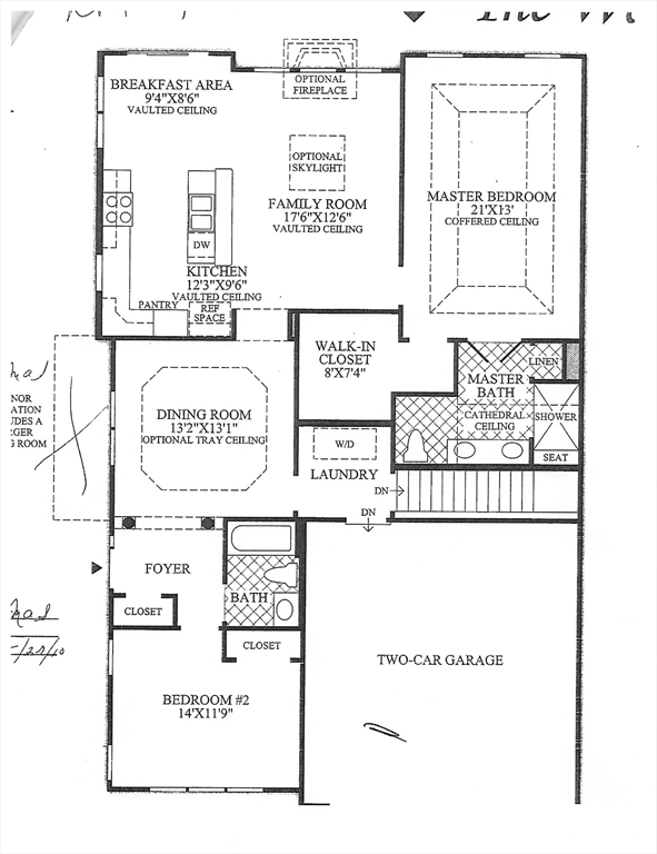 2 Hopkins Cir #2, Methuen, MA Photo #32