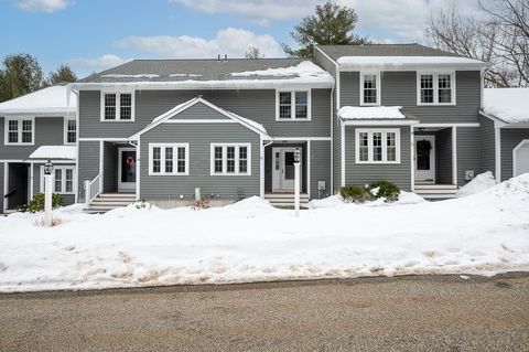 89 Laurelwood Drive 89 Hopedale MA 01747