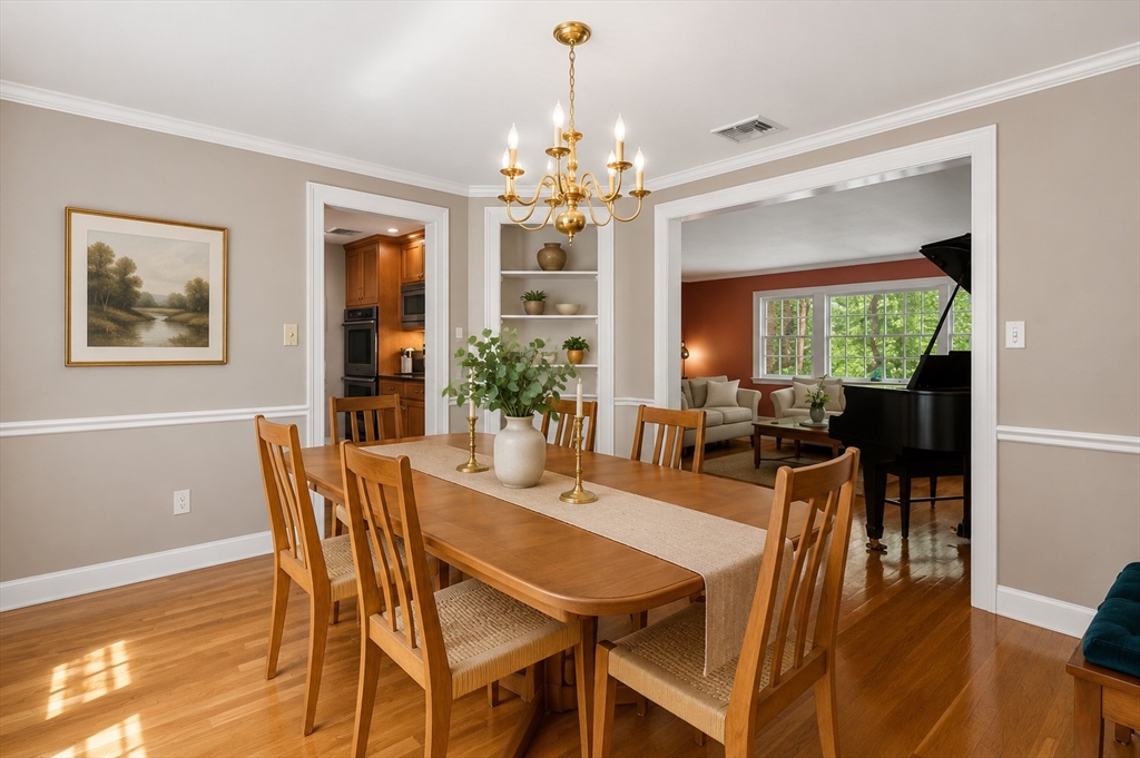 22 Tanglewood Road