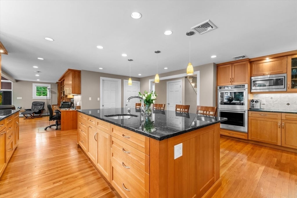 22 Tanglewood Road