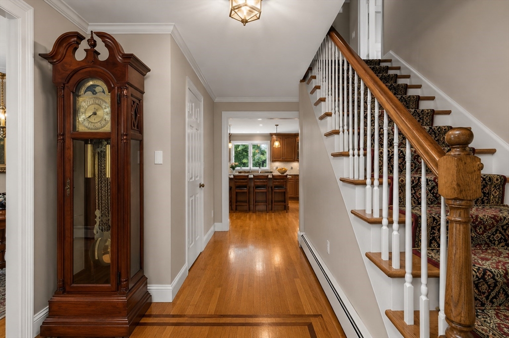 22 Tanglewood Road