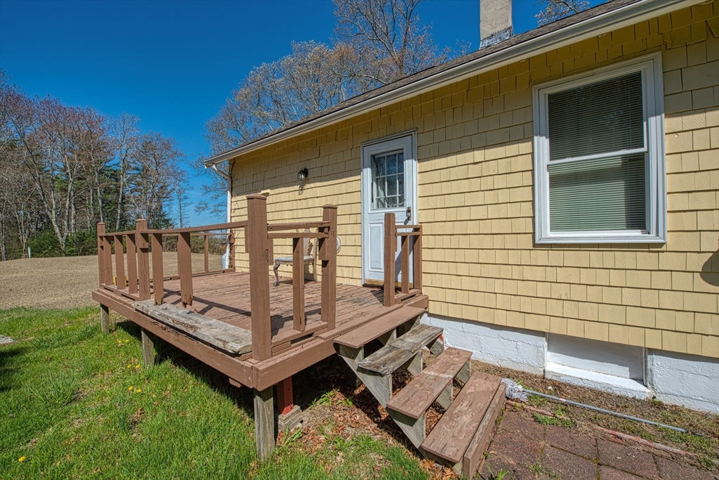 82 Braley Road