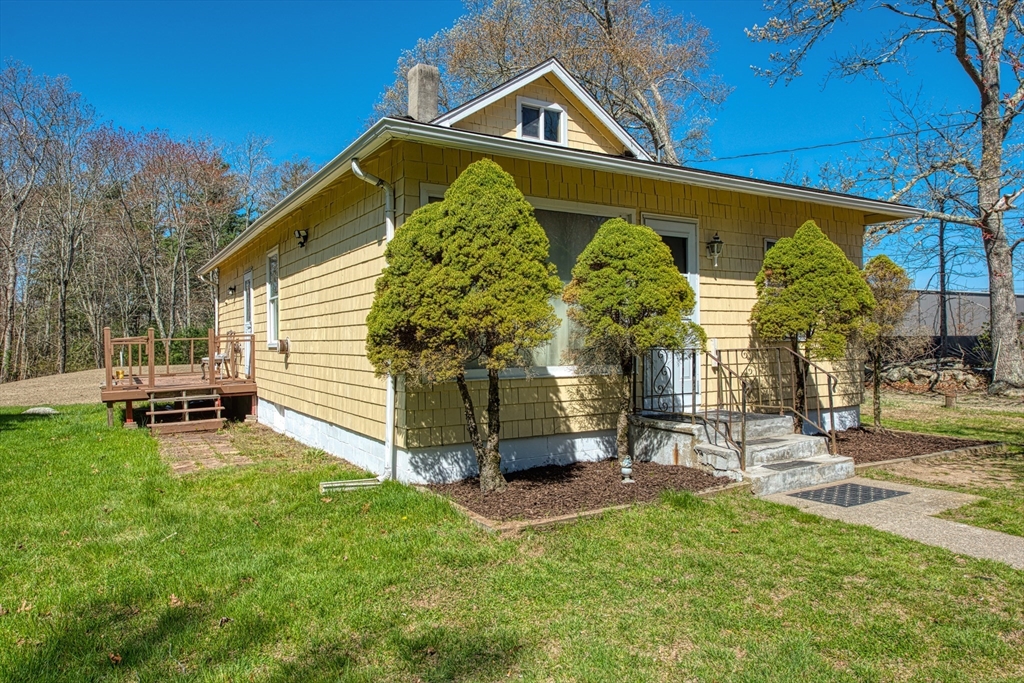 82 Braley Road