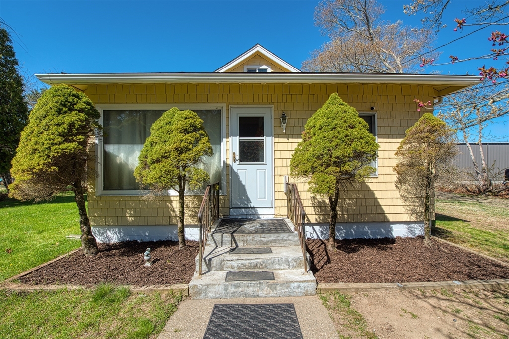82 Braley Road
