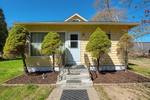 Photo of 82 Braley Road, Freetown, MA 02717 (MLS # 73509681)