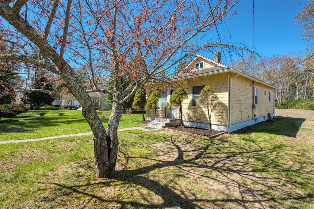 82 Braley Road
