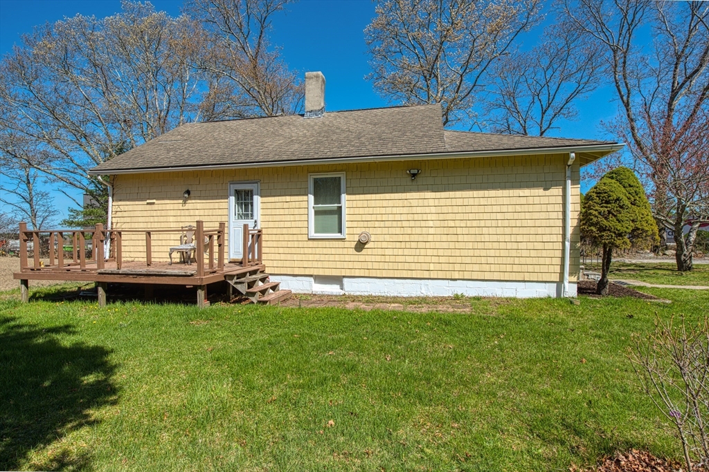 82 Braley Road