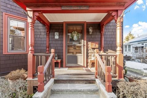 Photo of 4 Allen Ave #1, Manchester, MA 01944 (MLS # 73486935)