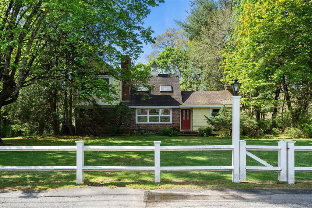 35 Bemis Street