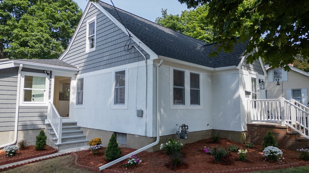 34 Guild Rd