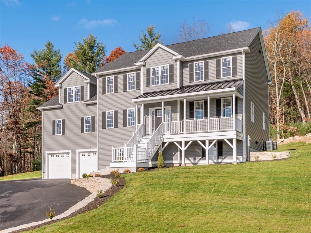 9 Stockwell Farm Way