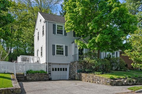 Photo of 77 Shelton Road, Swampscott, MA 01907 (MLS # 73524256)