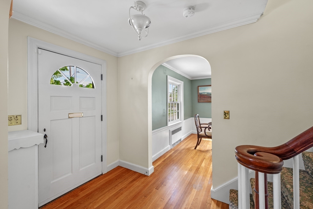 77 Shelton Road