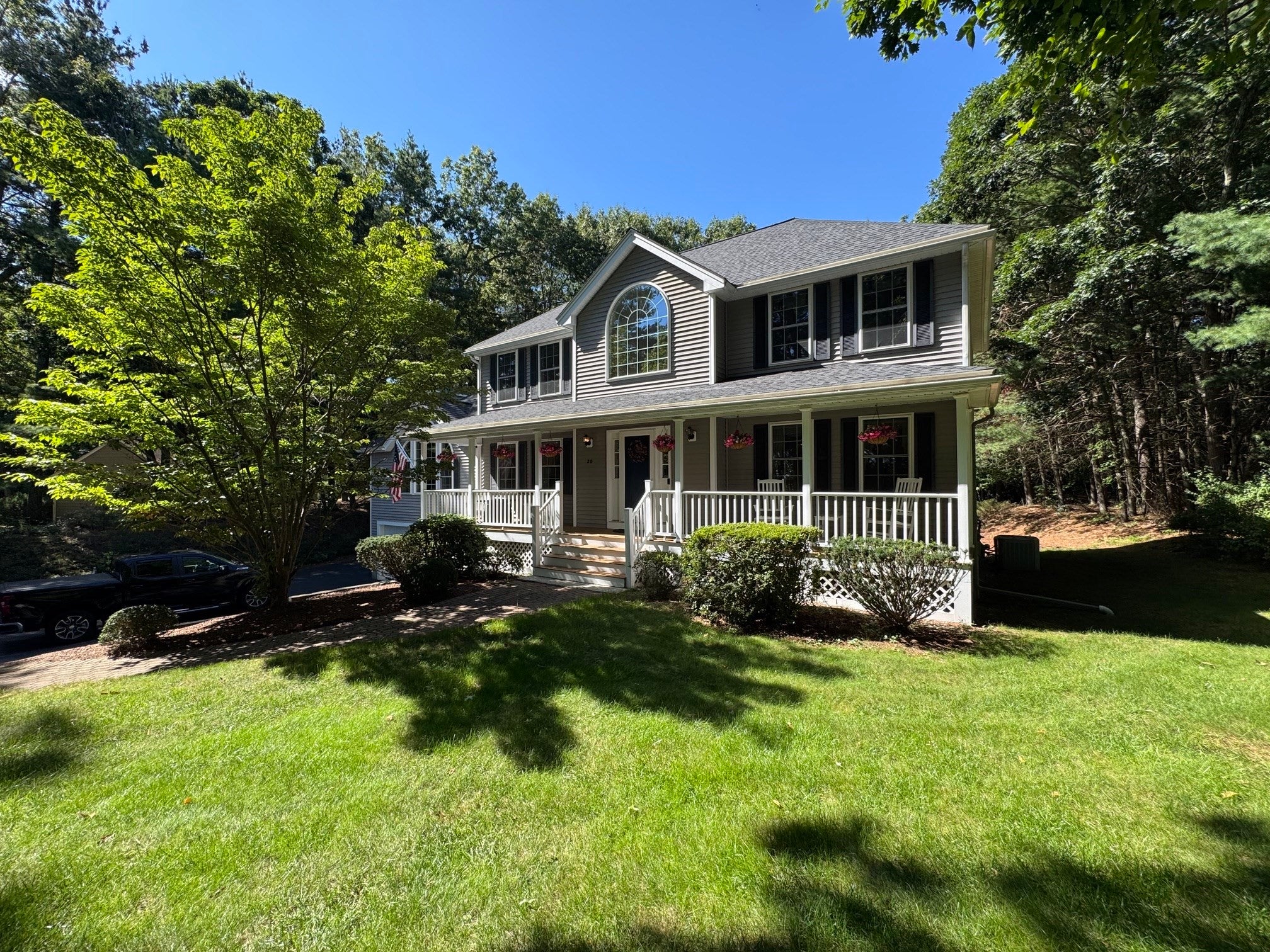 Photo of 20 Emerald St, Tyngsborough, MA